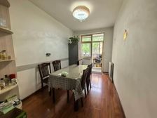 裕华路精装三居 南北通透17中书包房仅81.8万