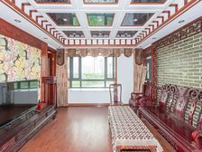 幸福未来 奢装4房 全屋品牌家电全留 中间楼层 房东诚售