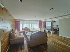 318万三室4楼带电梯中华名城洋房买家不收费