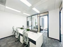 幸福平安中心-精装修带家具-领包入住-地铁14号线上盖