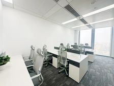 幸福平安中心-精装修带家具-领包入住-地铁14号线上盖