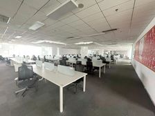 用友软件园110平300平500平5000平工位装修