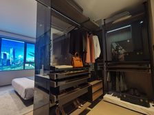 绿城玉园 两梯两户 法式园林平层送车位 经典耳朵户型