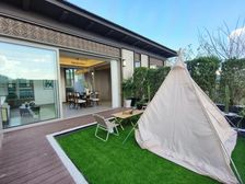 保利精装湖景别墅))!天然氧吧温泉泳池)!生活配套齐全))!