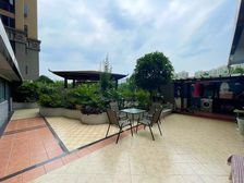 建发金沙里【带200平米私家花园】种花种菜,养鱼烧烤