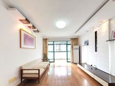 此房M 5 W 1税费少 两房全南,格局好 中区视野采光好