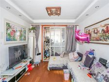 真实,就是这个价,小区 D价,花园位置,近地铁