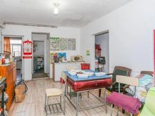 佳伟景苑 95.73平3居 南向精装修 随时签约