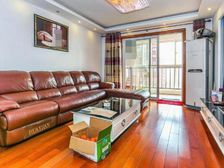 星金家园 111.66平3居 南北向精装修 自住保养好