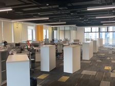 至少3个月不需交租 潭村地铁上盖 整层可公司冠名享用