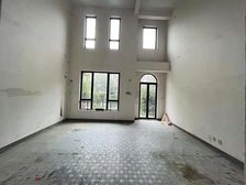 中建联排别墅 有天有地有花园 送前后花园 送4席车位 有钥匙