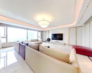 保利天悦 4室2厅 南 北