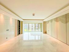 北龙湖金茂府精装上叠三层复式带府门入户花园满两年随时看房