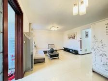 花园路 历下区 无高税 三居室 电梯房 南北通透 低楼层