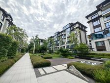 武侯 新别墅小区 清水按自己喜好装修 保利西堂里院 4室2厅