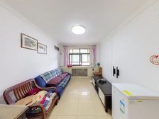 云轩公寓商品房小区满五年,诚心出售,价位可议