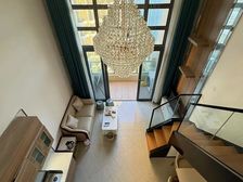 亏本急售 海花岛 58平2房2卫 一线海景70年产权民水民电