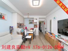 大LOGO爆赞+颜值好房+低市价+精装修拎包入住+地铁房
