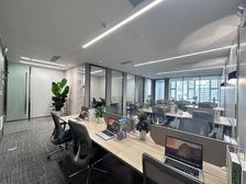 随时看 五羊邨杨箕200方富力东山新天地中心 南方同创289