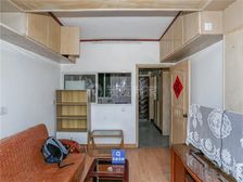 配套成熟大1居 南向普装,自住保养好,小区多套在售