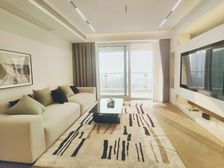品质小区丨精装修拎包入住丨一梯两户丨带车位丨满五税少丨无公摊