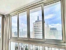 佳安新出丨电梯次顶楼丨双南双阳台丨有车位丨精装修拎包入住丨