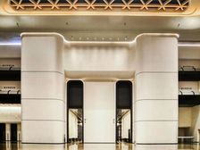 挑空大堂丨尽显奢华丨海淀丨名企云集丨实拍房源丨魏公村