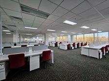 企业总部独栋丨紧邻轻轨软件园站丨全新装修未出租丨商务条款优惠