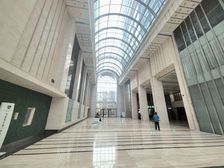 单层2500大平层丨五道口五连层丨可长租大产权有保证丨随时看