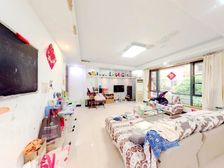 万科品质,毛坯价还要便宜 书包好房 ,公园旁近地铁