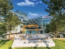 海淀西小口 丨东升科技园 高新企业聚集 丨人才政策房落地