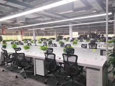 海淀西二旗独栋特价出租丨15个月免租期丨使用率高丨中关村办公