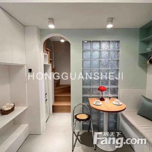 羊房胡同 精装 嘎嘎绝