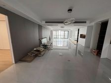 中福城三期 人民广场南京路品质小区大平层 精装大平层诚意出售