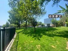 热搜沁风678平临河独栋占地2亩仅此诚售!看中可谈价