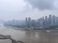 寰宇天下观澜苑A区 看下江 开发商精装 房源保真