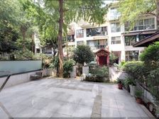 青羊内金沙【1跃2带前后双花园】出门地铁口,紧邻三公园