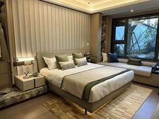 传统中式豪宅,奢华大气横厅布局,精装修三大件近南大