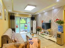 阳山生态区·招商依山郡·3室·2厅