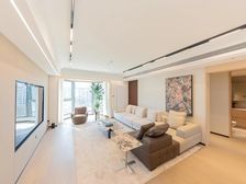 观山园 豪装三居 有车位 观景房 采光好 不临街安静