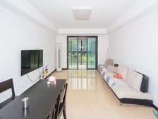 龙惠花苑(一二期) 交通便利 有电梯 正南朝向