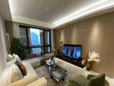 中铁国际公馆 臻珑府 大四居,1梯1户,精装修交付,改善型