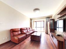 5环里西红门4号线荟聚东侧 鸿坤理想城曦望山 9层 舒适小区