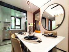 亦庄核心 全明格局 南北通透 精装修 配套齐全