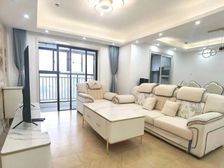 徐家汇内环边 15年次新房 全屋婚房装修 带地下产权车位