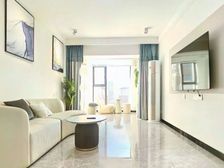 14年次新商品房(已购急售价可谈)送全套家具家电 高区带车位