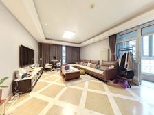 我是本房维护人 悠唐麒麟公馆南北通透三居大户型诚意卖有钥匙