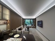 亦庄融创壹号 三室两厅两卫 纯商品房 精装修 户型好 可看房