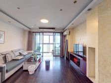 金虹桥·古北恒盛苑·3室·2厅