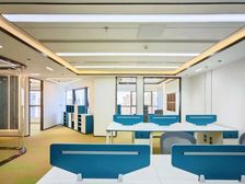 望京 嘉美中心大望京商务中心星地中心251平精装拎包入住